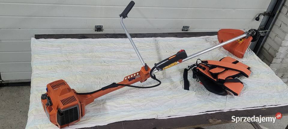 Husqvarna 232R podkaszarka kosa spalinowa Lubartów