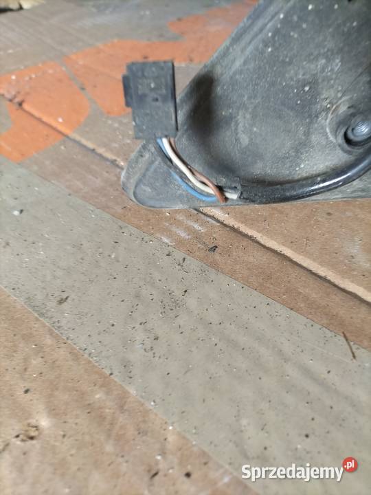 Lusterko Prawe BMW E36 lusterka zewnętrzne Karoseria