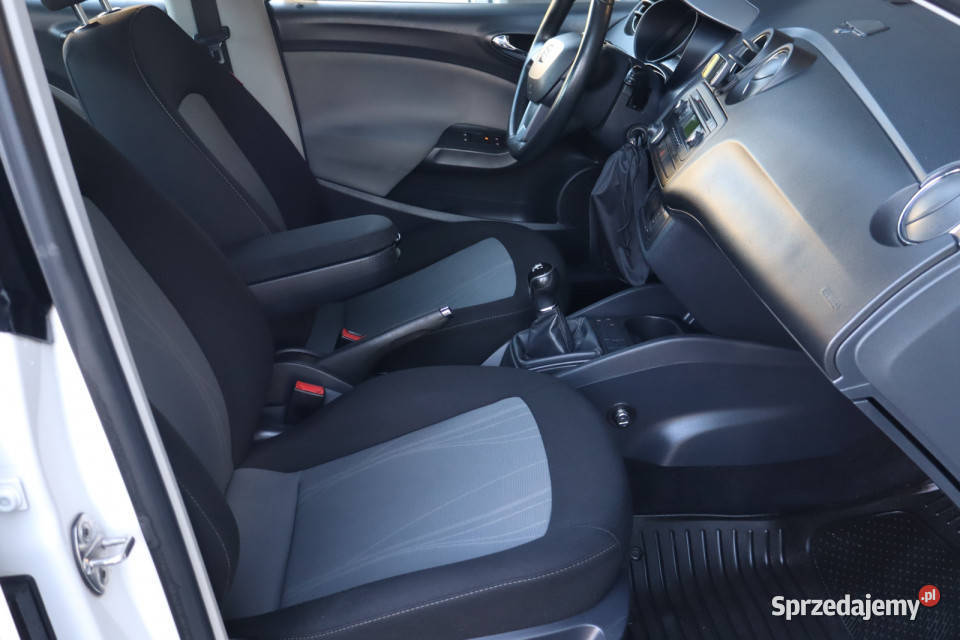 Seat Ibiza 12 TSI Ibiza Bielany Wrocławskie