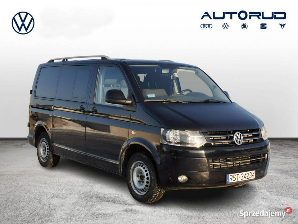 Volkswagen Caravelle 20TDI 140 9os Comfortline Stalowa Wola