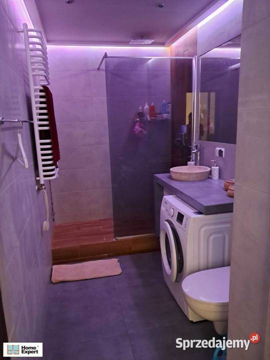 2pok 49met Ruczajowej BALKONGARAŻWINDA Wrocław balkon sprzedam