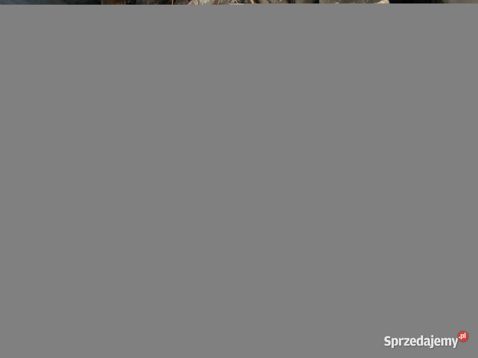 os do traktora kompletna c328 350 Nowy Targ sprzedam