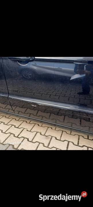 Ford S 20 TDCi 163 Convers Kalisz