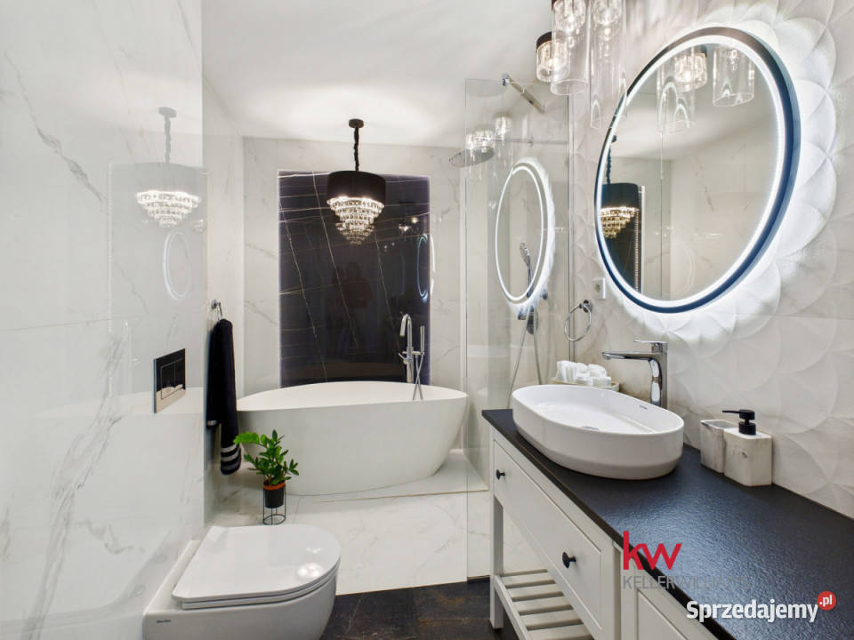 Mieszkanie Mikołów Stanisława Lema 6783m2 2 apartamentowiec