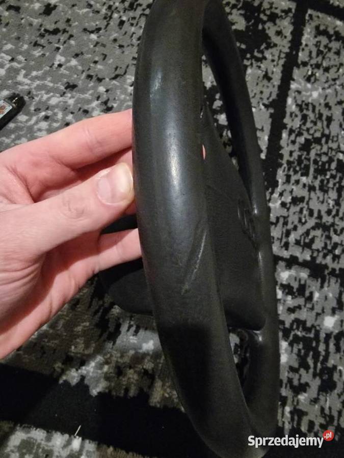 Kierownica Audi a6 c4 Wola Uhruska