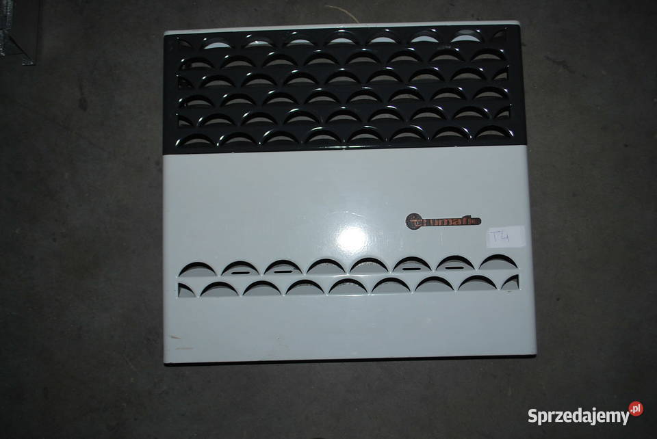 OGRZEWANIE GAZOWEPIEC TRUMA TRUMATIC 3002 VAT marża