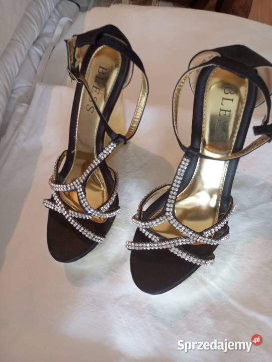 Buty damskie rozmiar 38