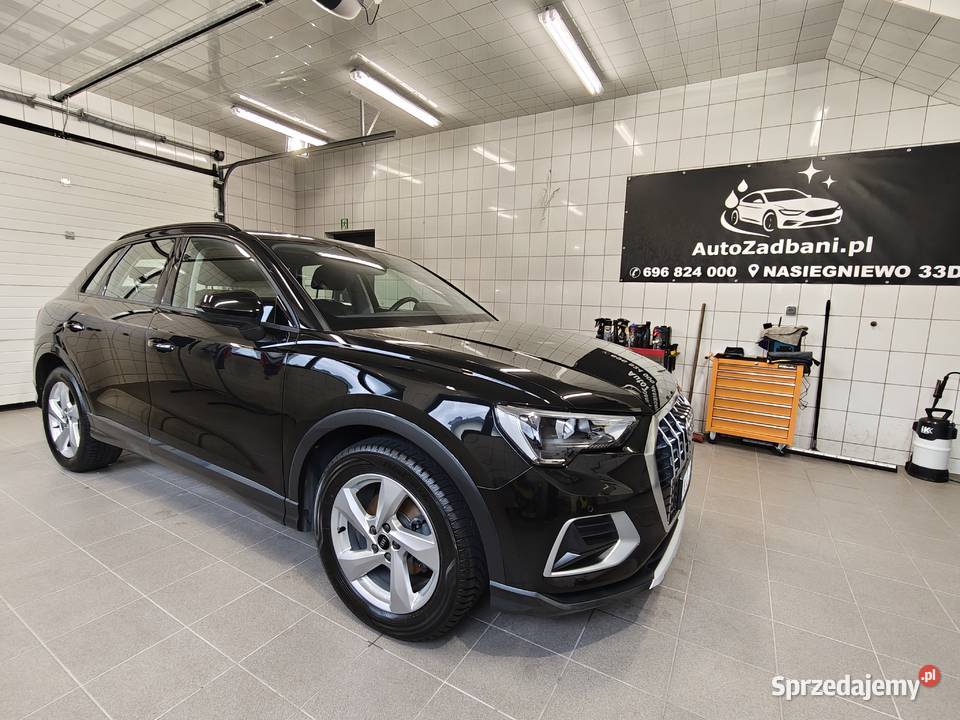 AutoZadbani Włocławek Auto Detailing Myjnia