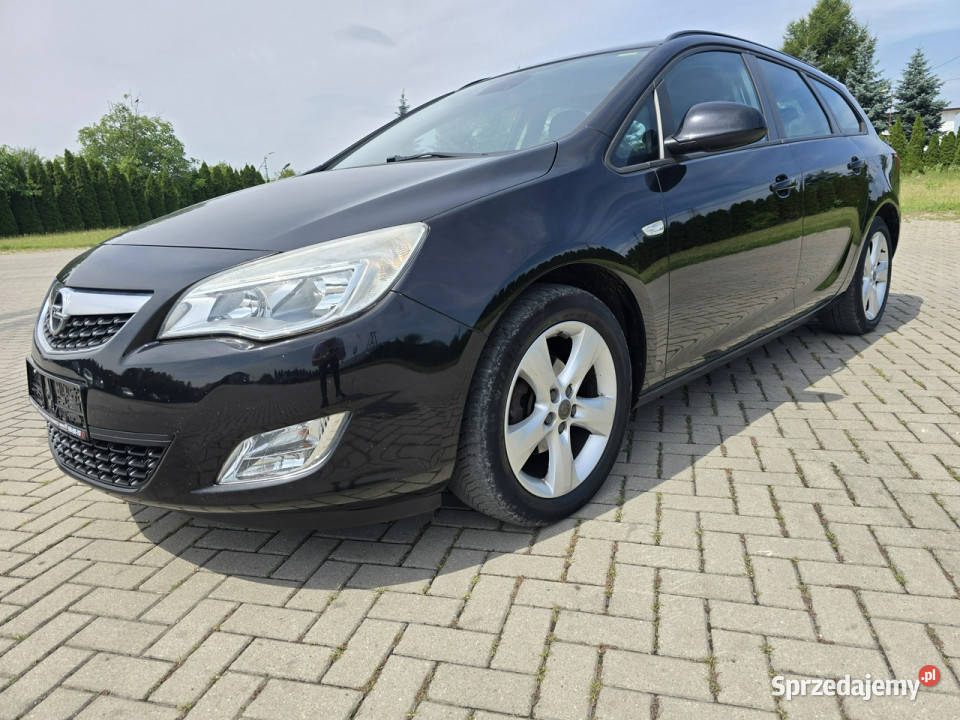 Opel Astra 13Diesel elektrochrom. lusterko wst. Kutno