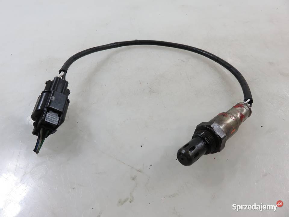 SONDA LAMBDA CHEVROLET SPARK M300 10 STEC II osobowe sprzedam