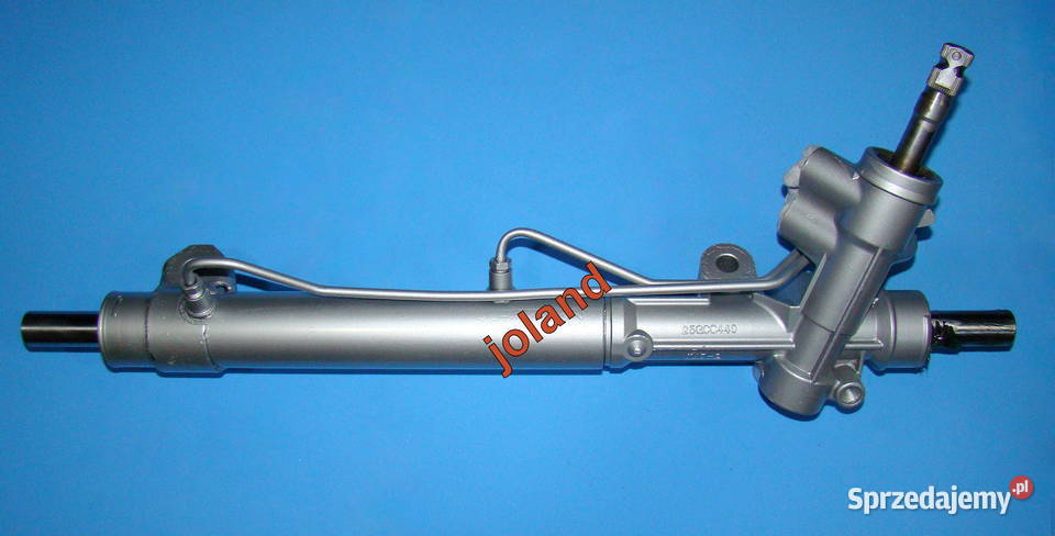 CHRYSLER PACIFICA przekładnia maglownica Głowno