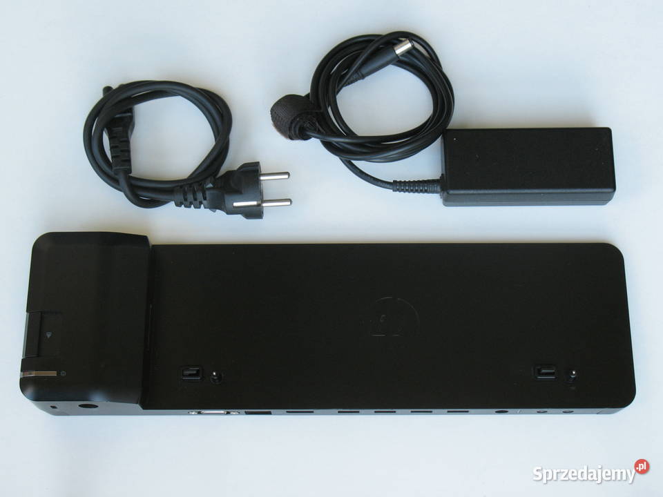 Stacja dokująca HP UltraSlim model B9C87AA Kraków sprzedam