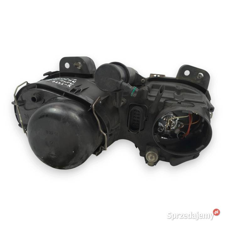 LAMPA LEWA Jaguar XType 20012009 lewy przód Chełm