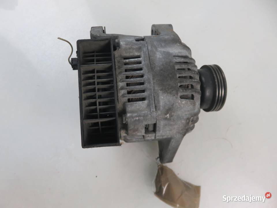 ALTERNATOR RENAULT CLIO II 14 B Układ elektryczny silnika