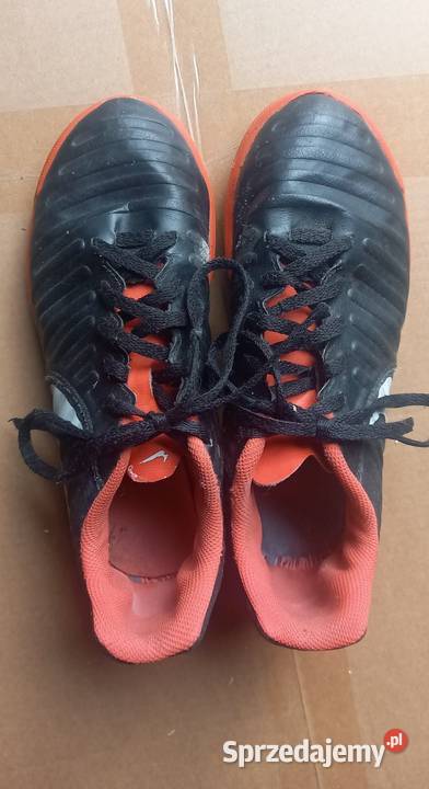 Buty sportowe Nike 38 Turfy Halówki Małkinia Górna