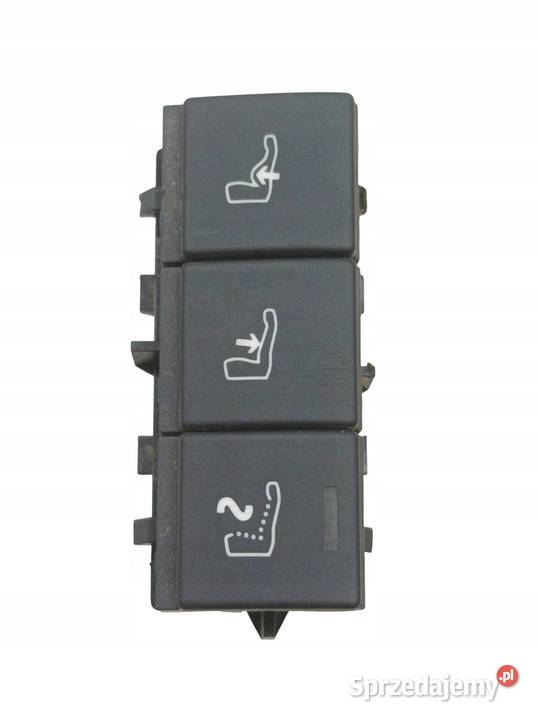 PRZEŁĄCZNIK FOTELA 98250665ZD Peugeot 2008 II