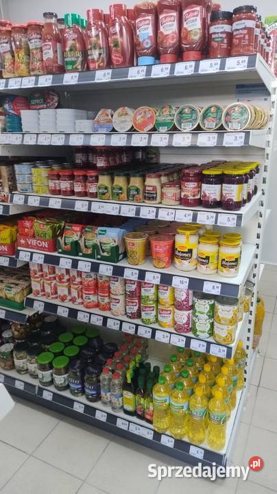 Sprzedam wyposażenie standardowe Zielona Góra