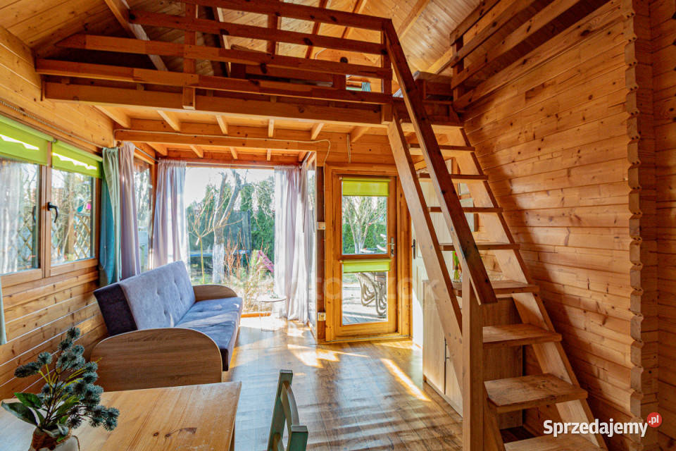 Do sprzedaży dom wolnostojący Stegna 268m2 utwardzona Domy pomorskie