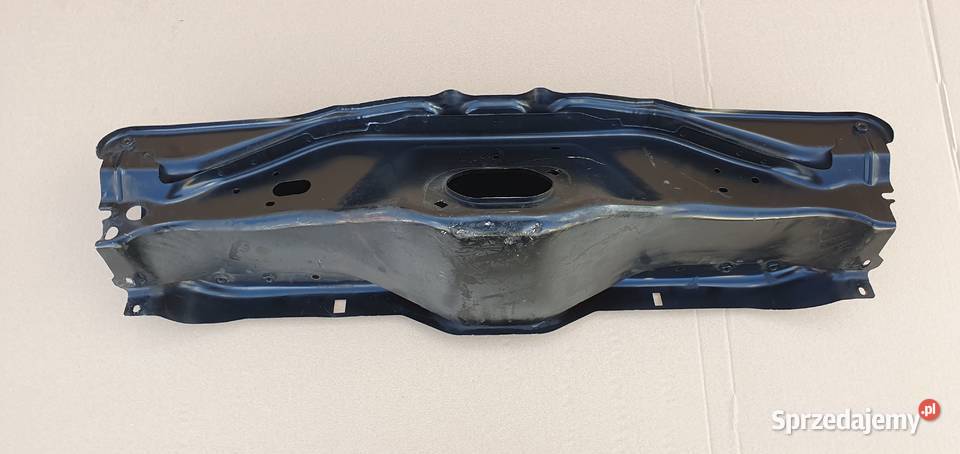 FIAT DUCATO BOXER JUMPER PAS WZMOCNIENIE dostawcze Trzciel