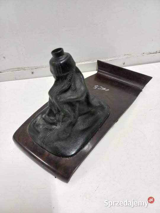 Nakładka drążka zmiany biegów Audi OE sprzedam