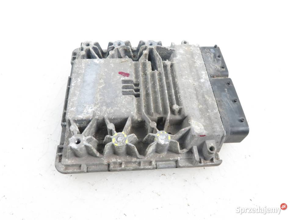 STEROWNIK CAYENNE Turbo 45 6576635305 osobowe Części samochodowe małopolskie