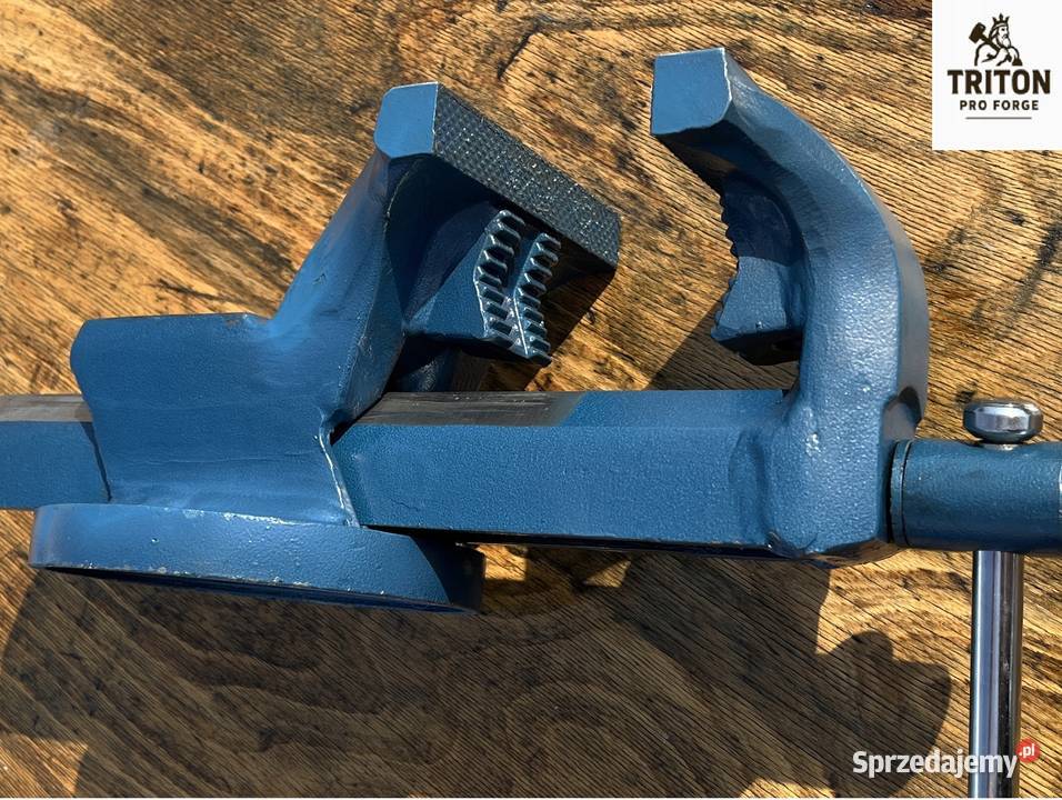 IMADŁO KUTE 125 MM Dębnica