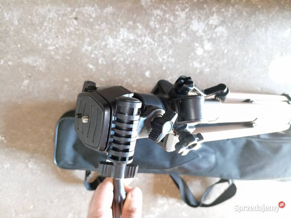 Statyw velbon cx460 Stalowa Wola