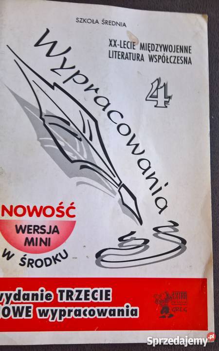 Repetytorium z jpolskiego Podręczniki Wrocław