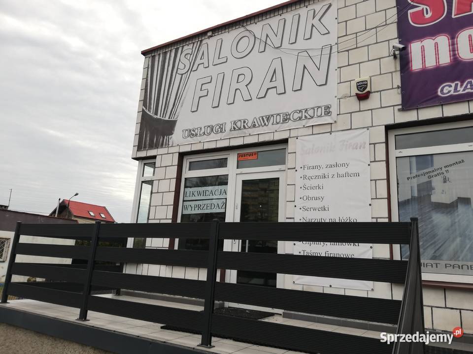 Do wynajęcia lokal użytkowy pom biurowe 32m śląskie Mysłowice