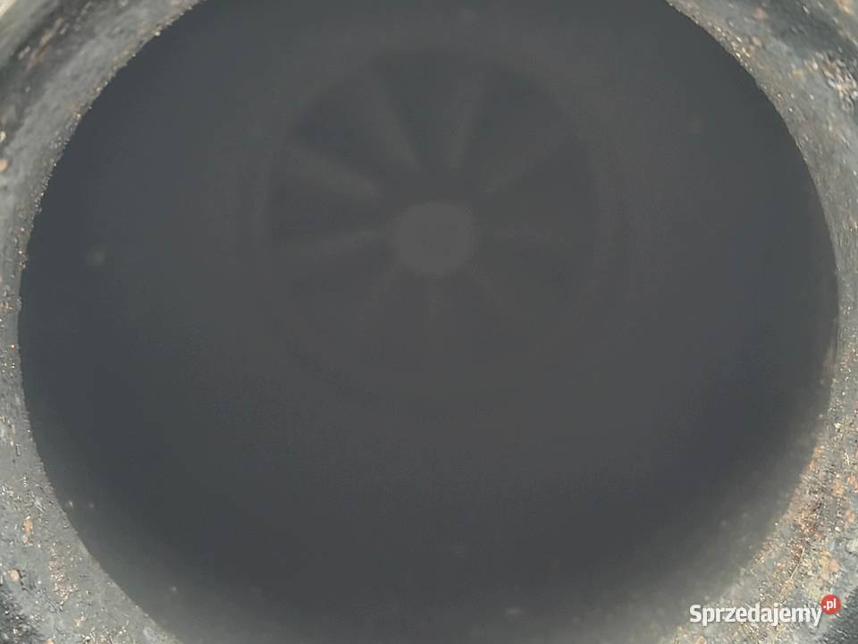 TURBOSPRĘŻARKA turbo BMW F20 F21 F30 F31 20 D Turbosprężarki Chełm