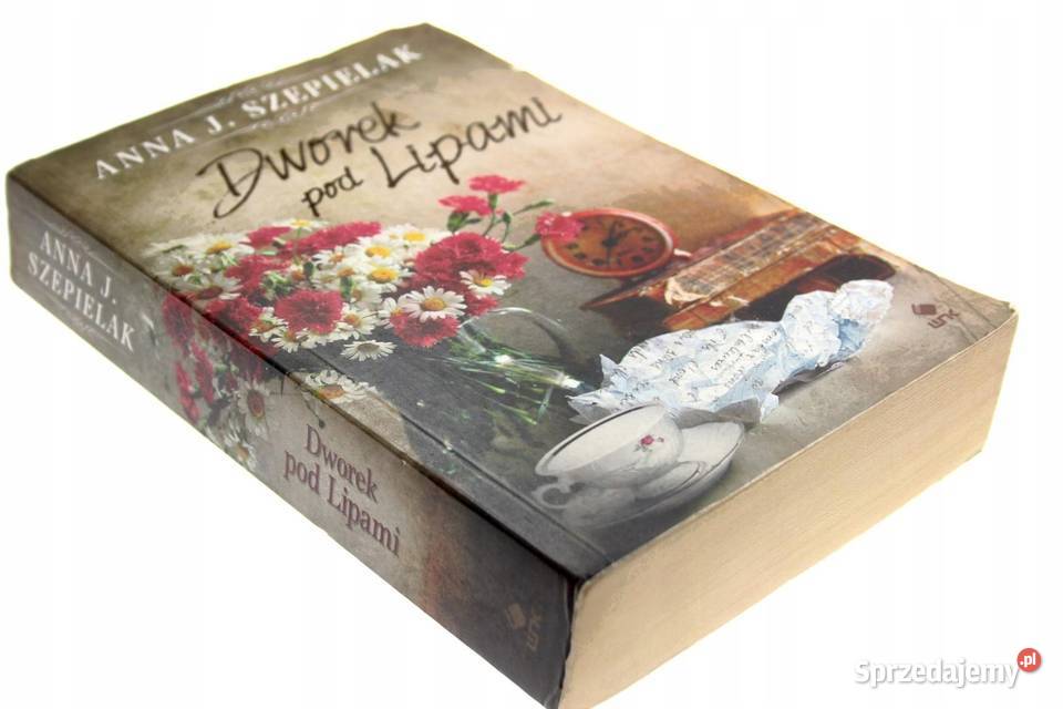 DWOREK POD LIPAMI AJ SZEPIELAK Goleniów sprzedam