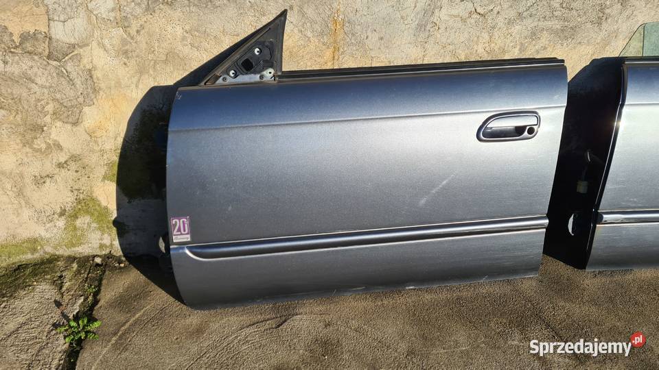 Subaru Legacy 3 BH5 drzwi przód tył lewe prawe