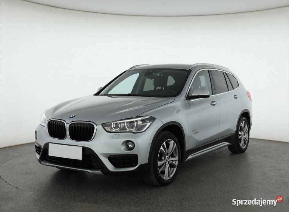 BMW X1 xDrive18d czujnik zmierzchu Piaseczno