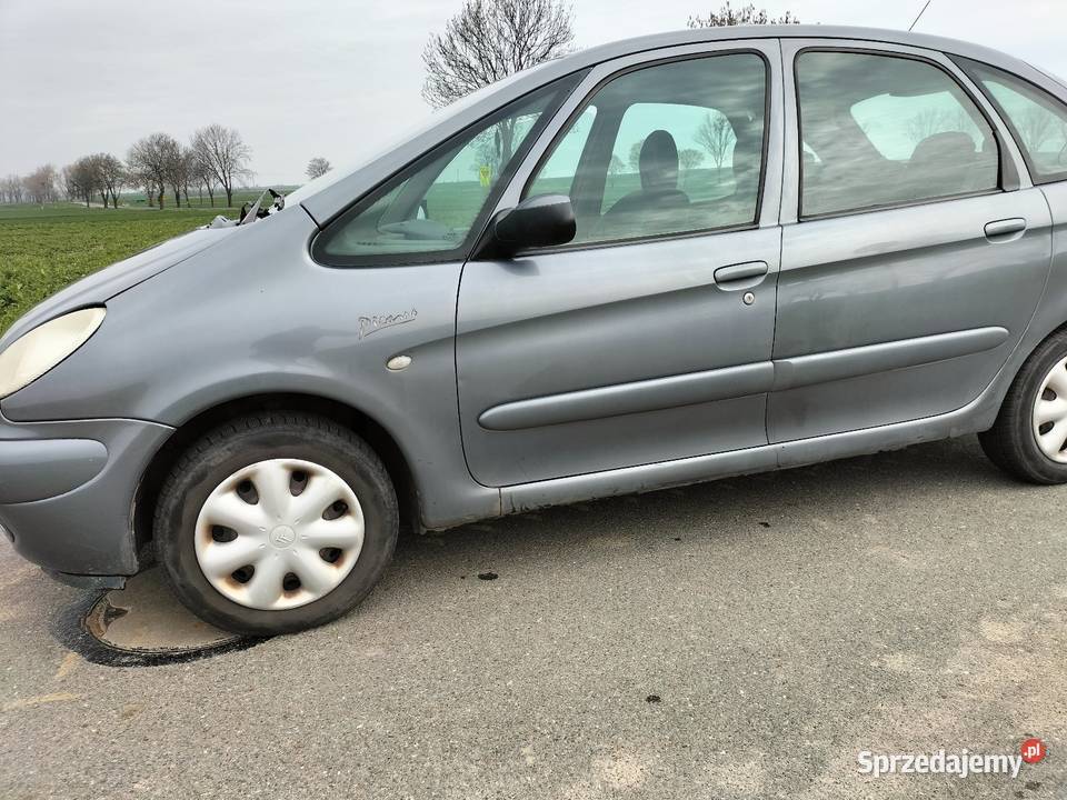 Citroen xsara picasso 20 hdi