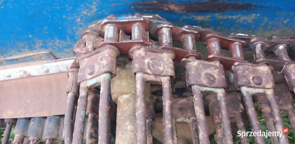 Kopaczka elewatorowa Otmuchów