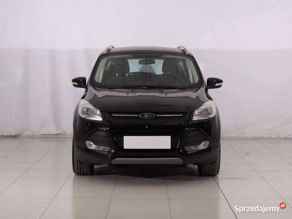 Ford Kuga 16 EcoBoost poduszka powietrzna Piaseczno sprzedam
