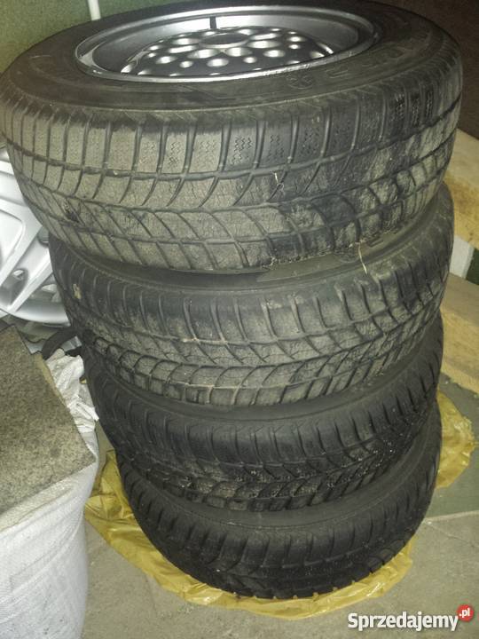 VW GOLF II GTI 90KM Rekowo Górne