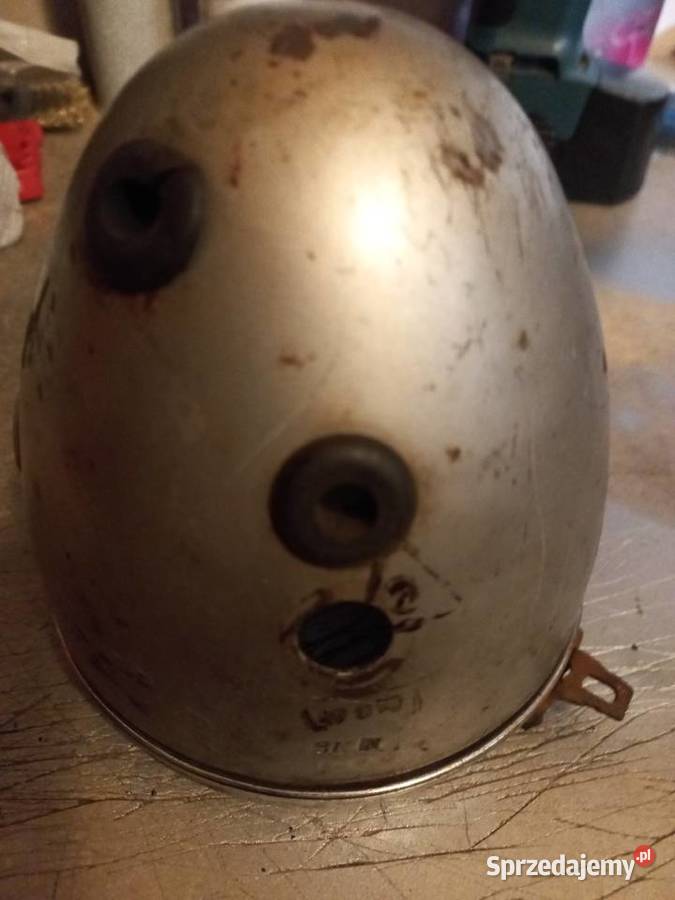 Simson SR2 Komap Romet lampa przednia Wawelno