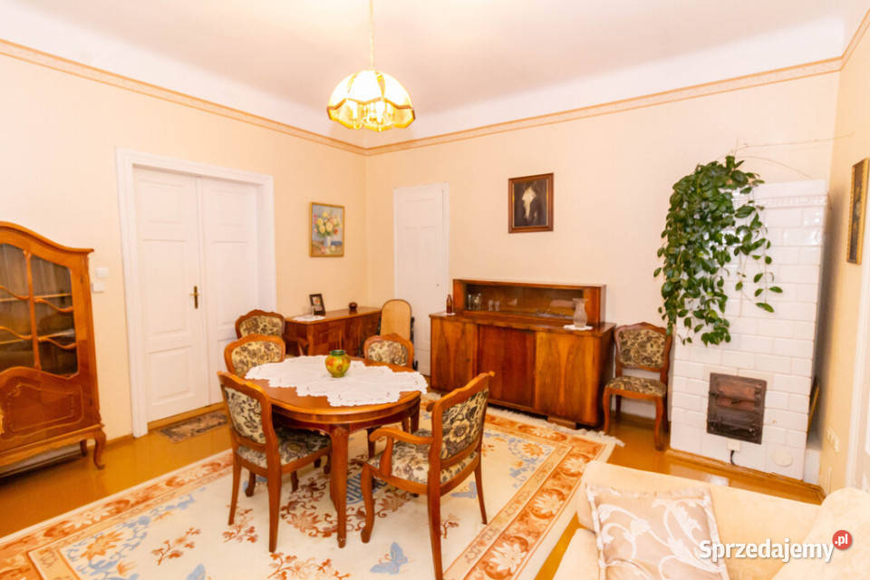 Stylowe mieszkanie 70m2 garaż Ostrowiec Św Ostrowiec Świętokrzyski