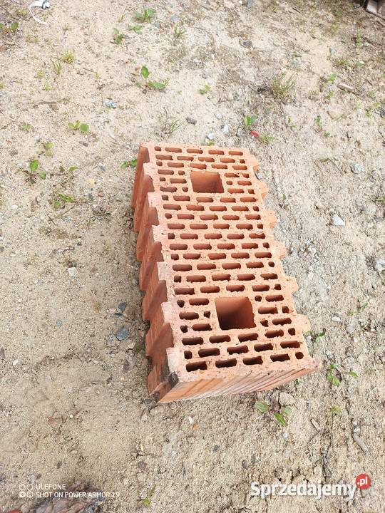 Cegła Jopek Bielawa