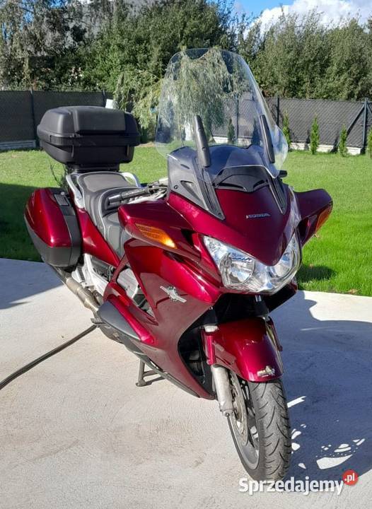 HONDA ST 1300 PAN EUROPEAN 2005 r