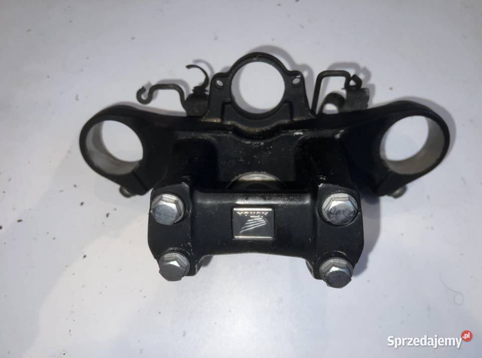 Półka górna Honda NC 700 X Pozostałe Ostrów Wielkopolski sprzedam