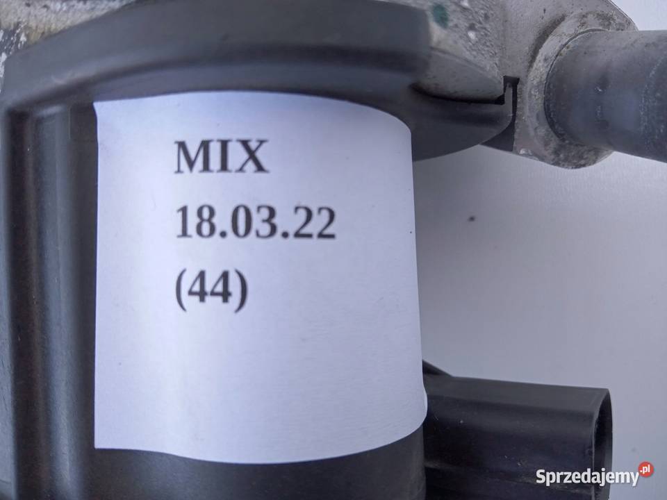 ZAWÓR EGR INFINITI QX70 FX30D 30 D Nowy Tomyśl sprzedam