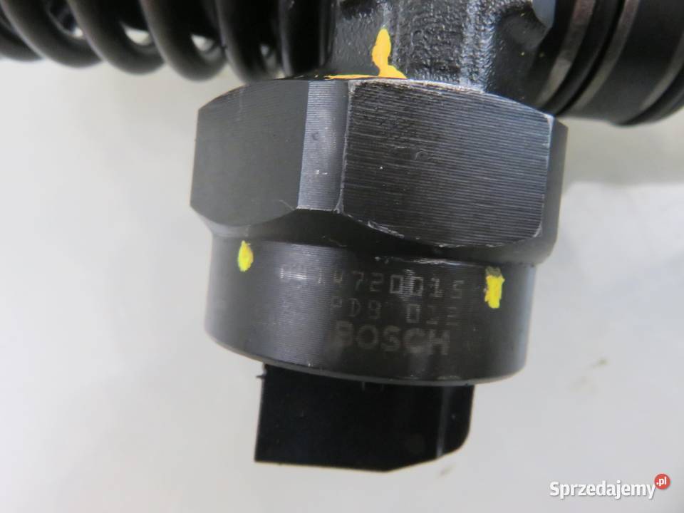 POMPOWTRYSKIWACZ VW BORA 19 TDI 038130073J