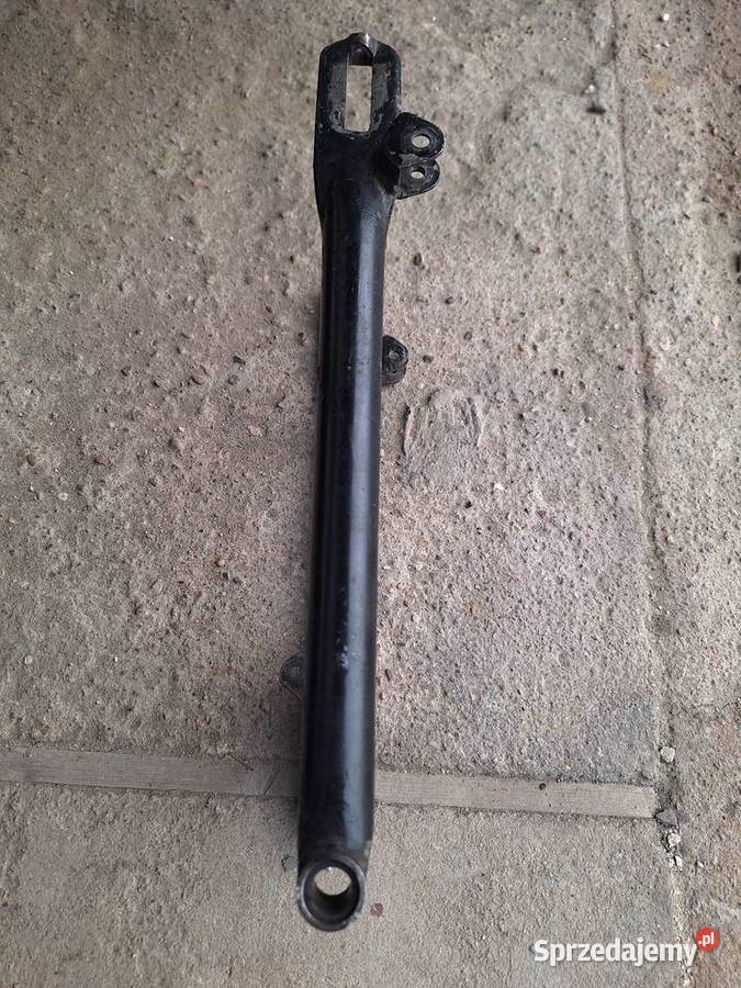 Mz es trophy Górki Duże