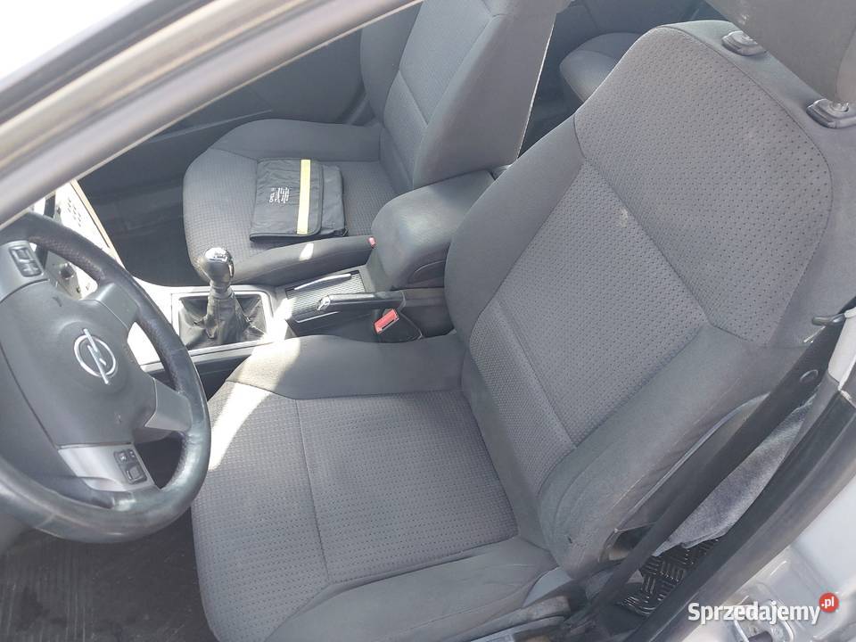Części do Opel SIGNUM 222B 16V Z22YH 2004 Z167 Signum Grudziądz