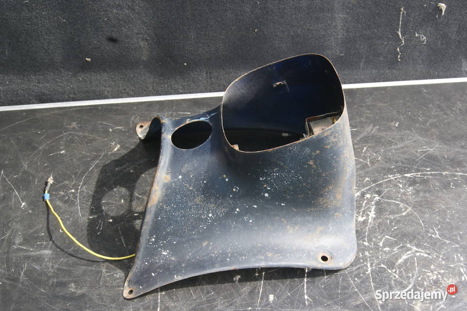 SIMSON LAMPA LICZNIK DUO SCHWALBE KR51 DDR Rybnik sprzedam