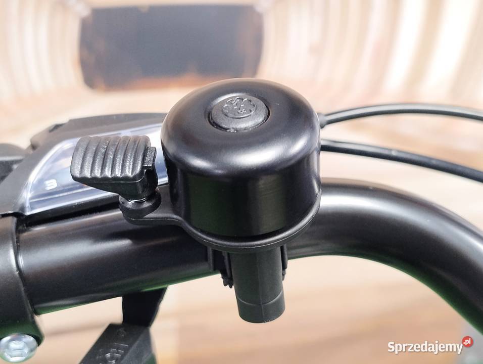 Rower trekkingowy ROMET Gazela 3 28 rama Szczucin