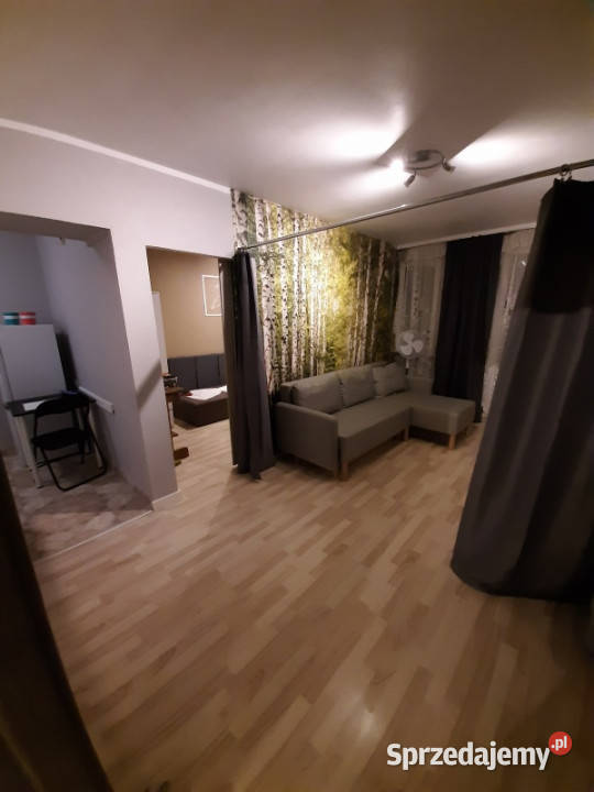 Wynajmę 3 pokojowe Prusa we Wrocławiu