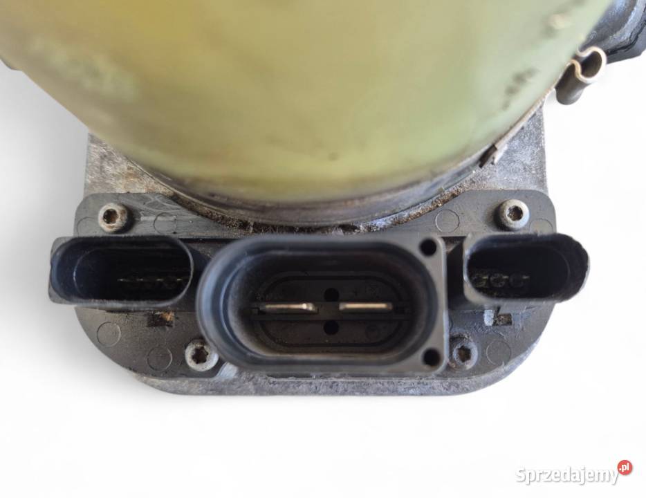 POMPA WSPOMAGANIA IBIZA III POLO IV FABIA I Działoszyce